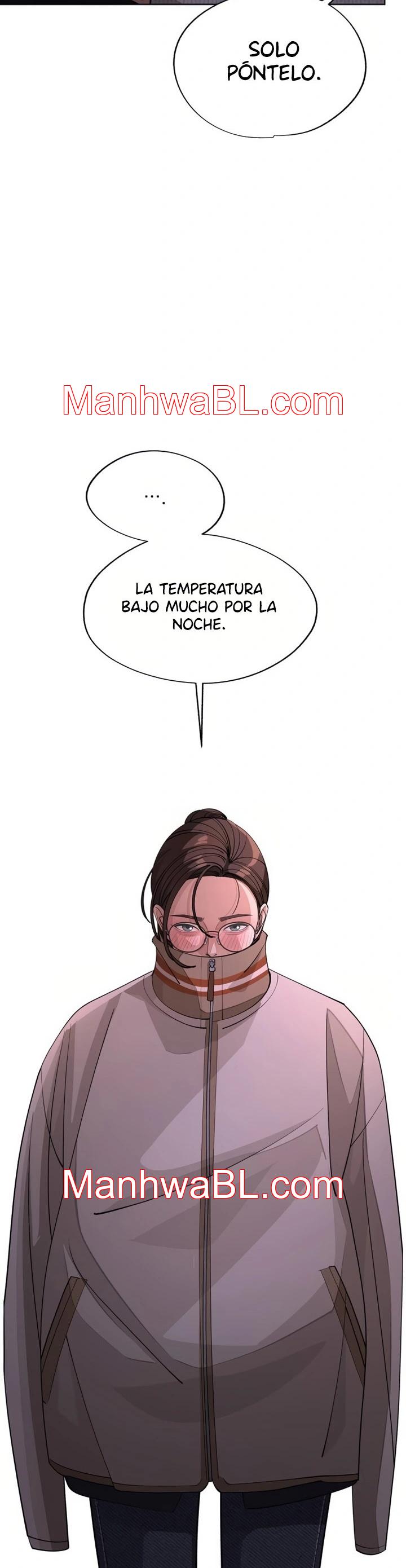 El Romance de Lee Seob - Capítulo 51 manhwa