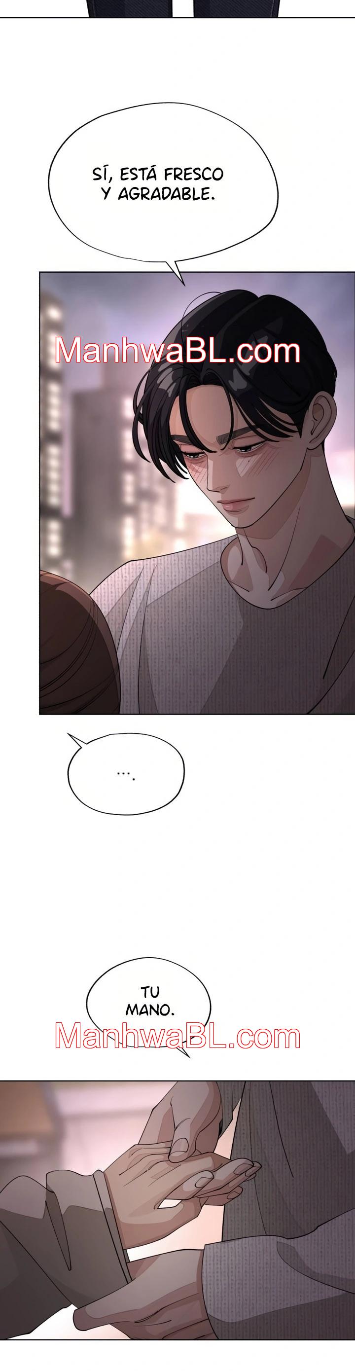 El Romance de Lee Seob - Capítulo 51 manhwa