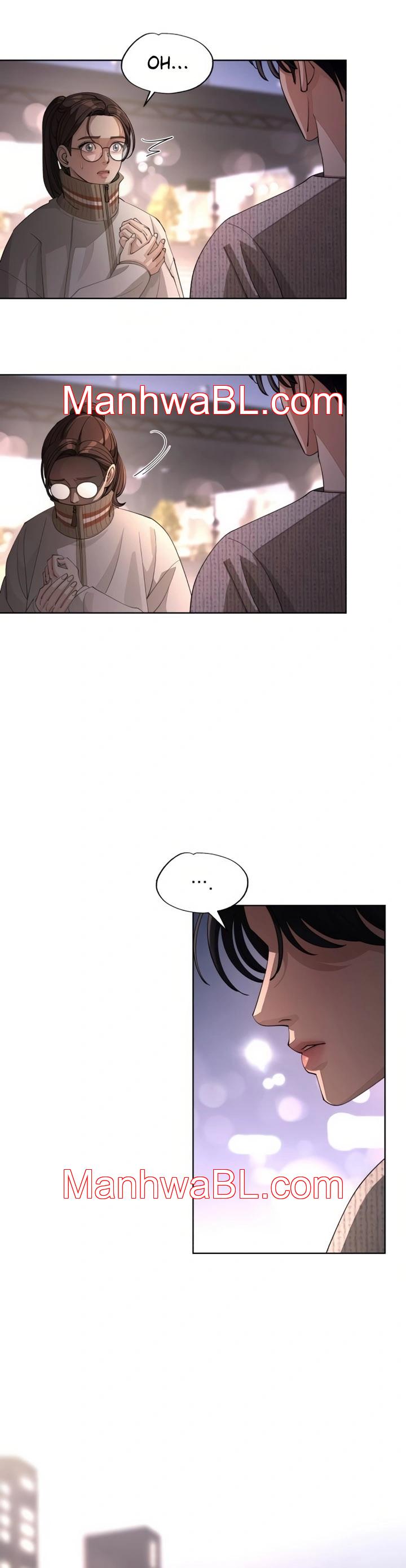 El Romance de Lee Seob - Capítulo 51 manhwa