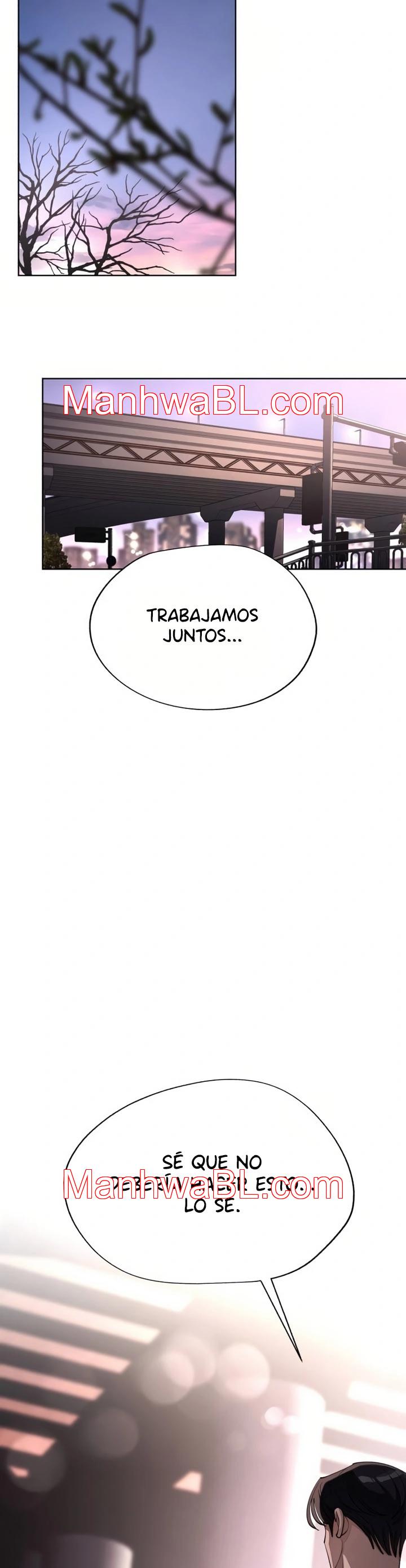 El Romance de Lee Seob - Capítulo 51 manhwa