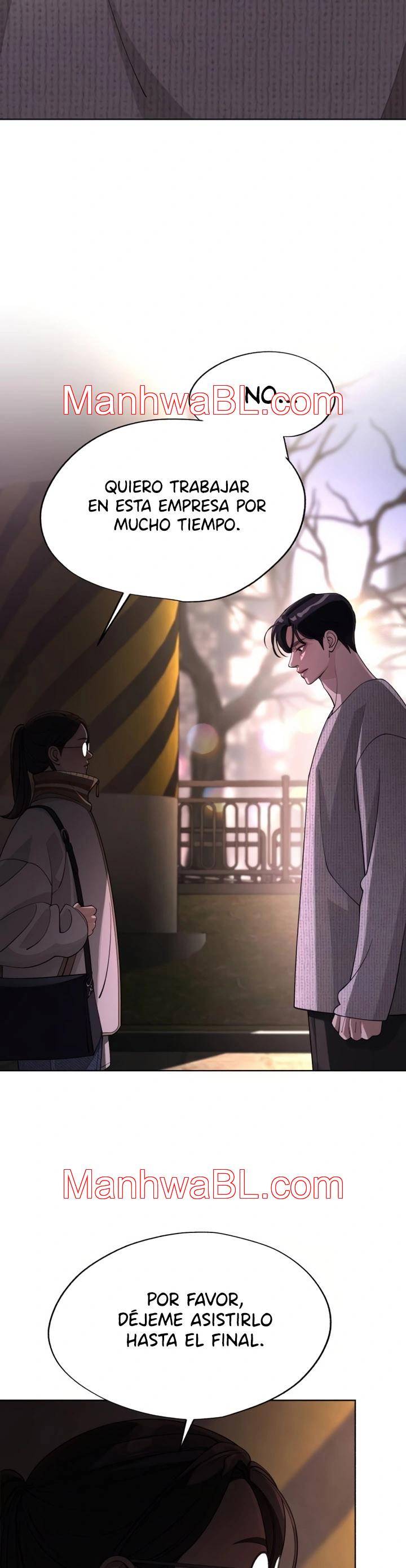 El Romance de Lee Seob - Capítulo 51 manhwa