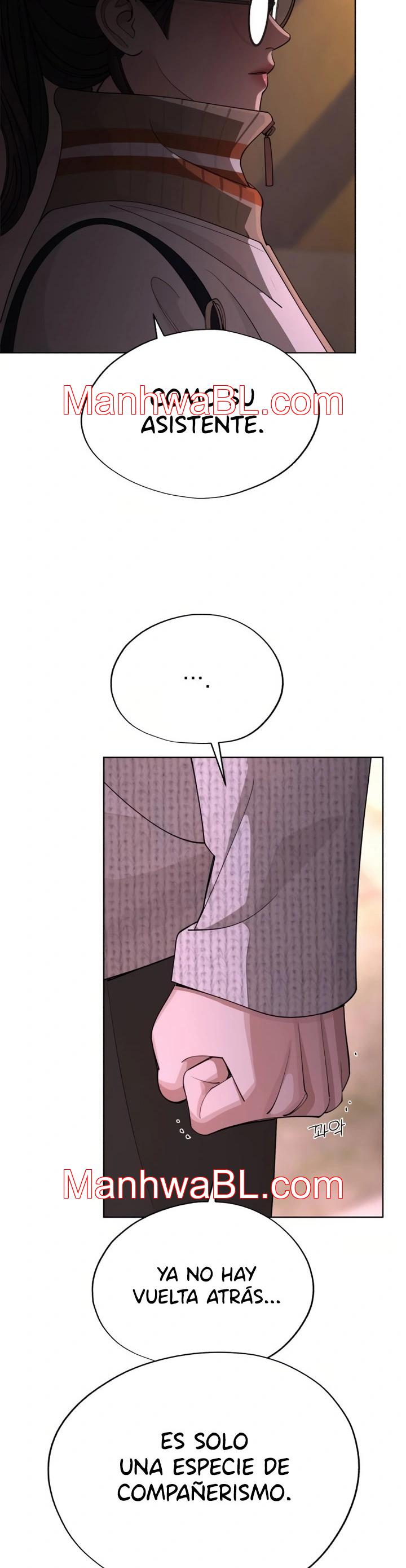 El Romance de Lee Seob - Capítulo 51 manhwa