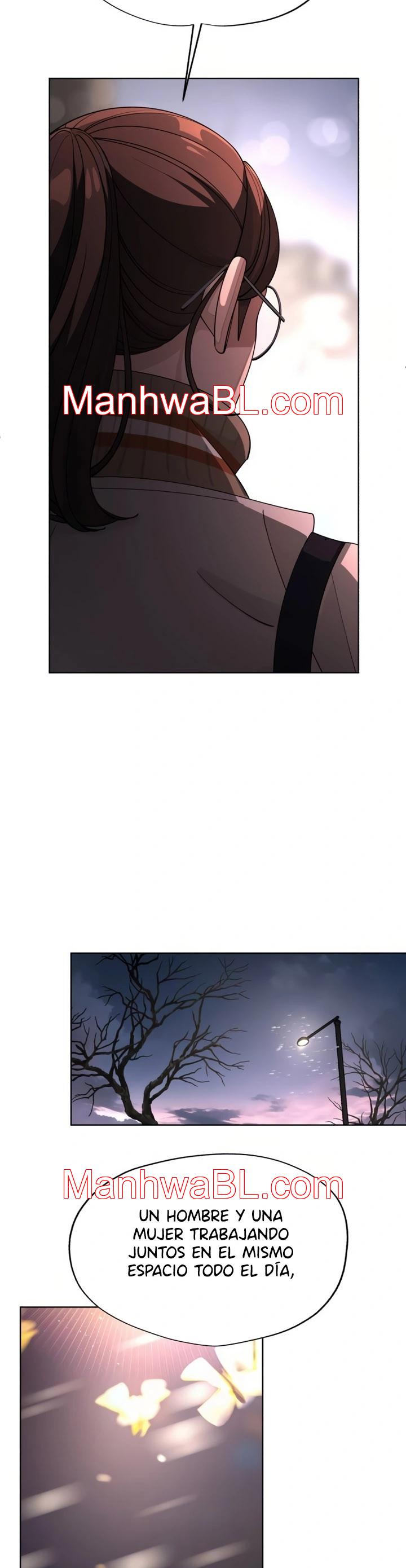 El Romance de Lee Seob - Capítulo 51 manhwa