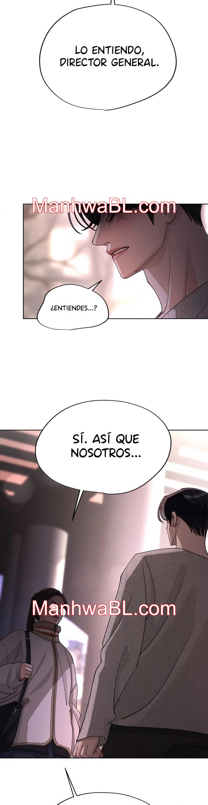 El Romance de Lee Seob - Capítulo 51 manhwa