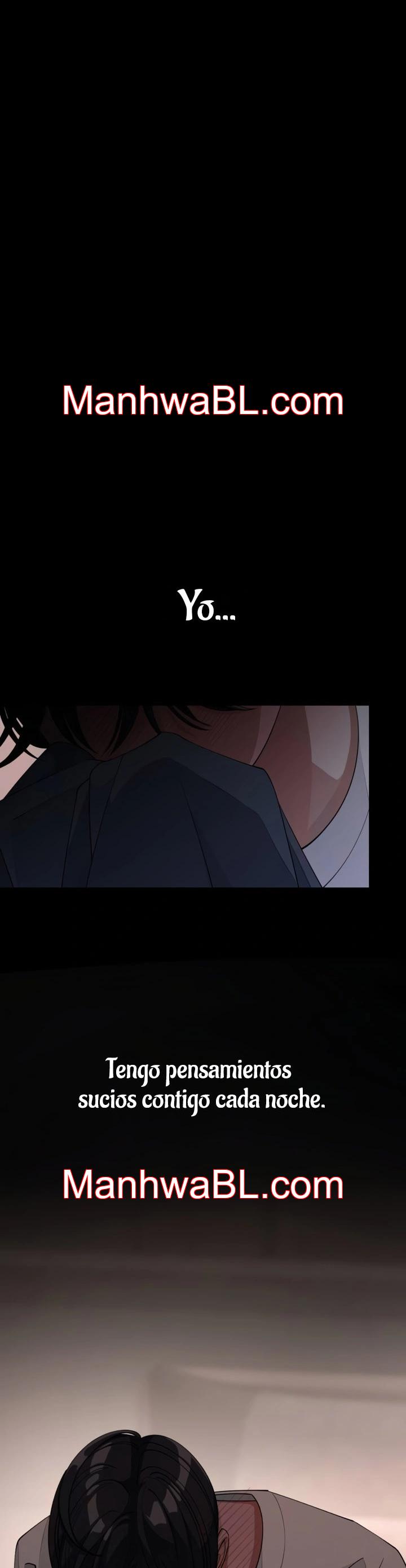 El Romance de Lee Seob - Capítulo 51 manhwa