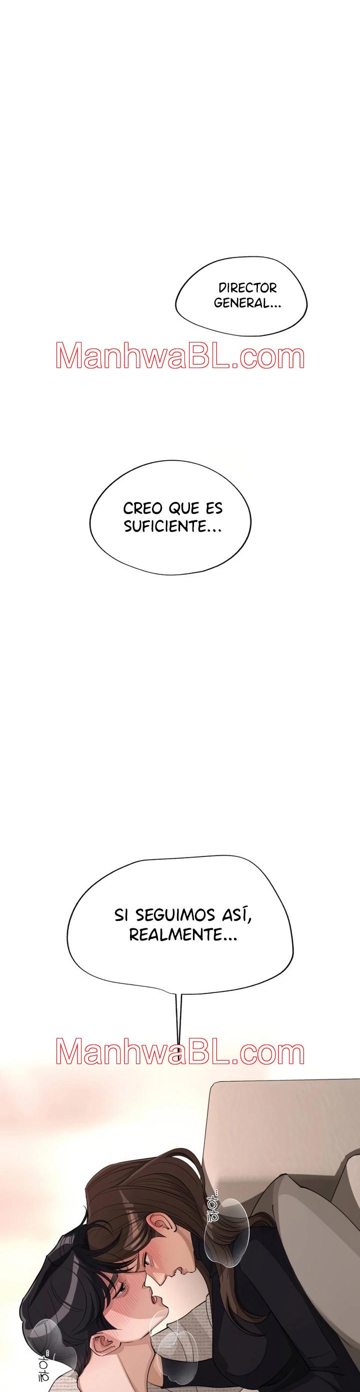 El Romance de Lee Seob - Capítulo 51 manhwa