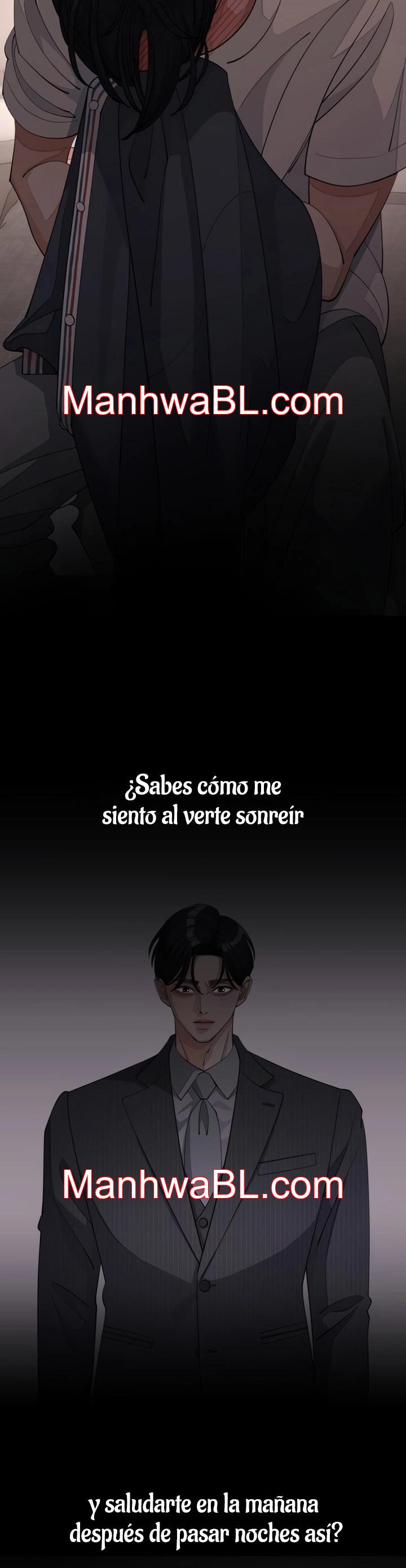 El Romance de Lee Seob - Capítulo 51 manhwa