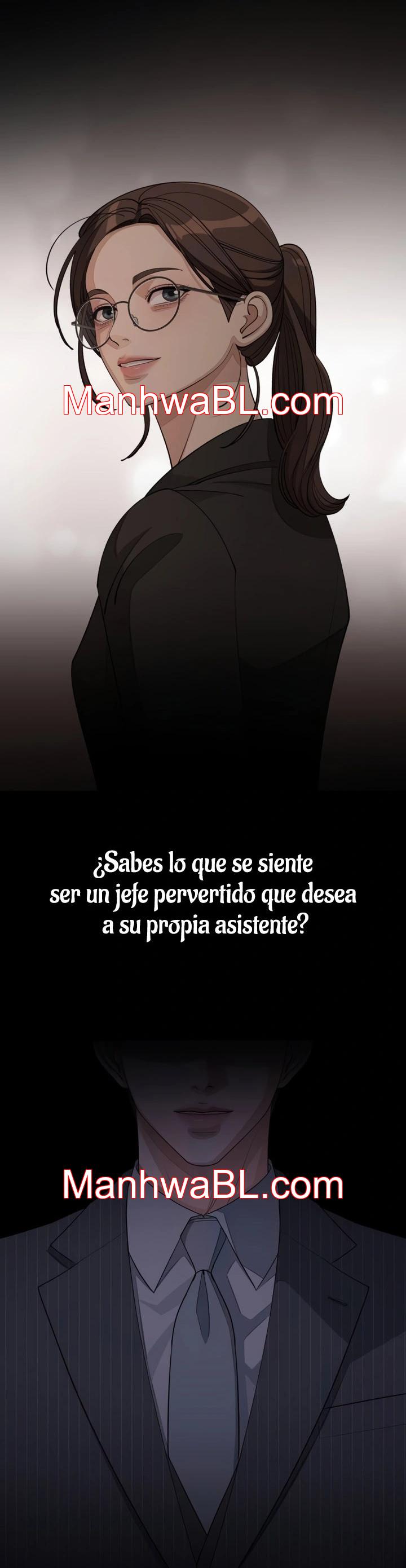 El Romance de Lee Seob - Capítulo 51 manhwa