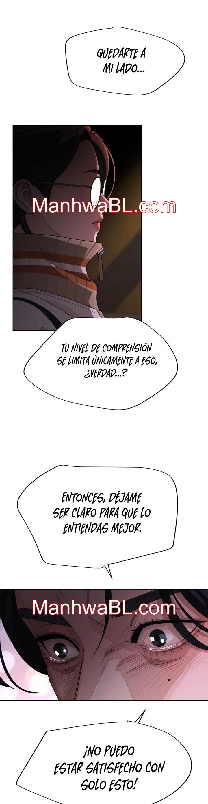El Romance de Lee Seob - Capítulo 51 manhwa