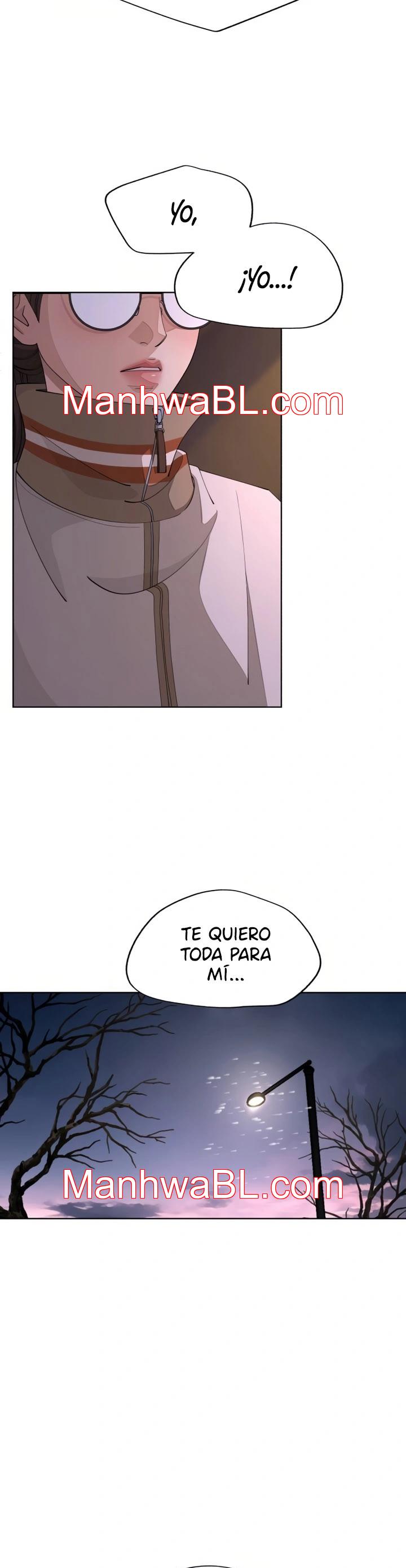 El Romance de Lee Seob - Capítulo 51 manhwa