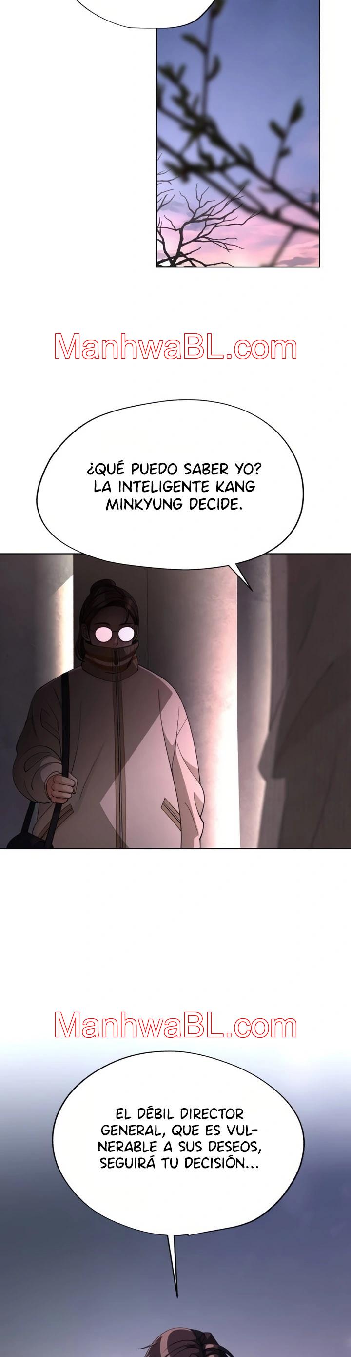 El Romance de Lee Seob - Capítulo 51 manhwa