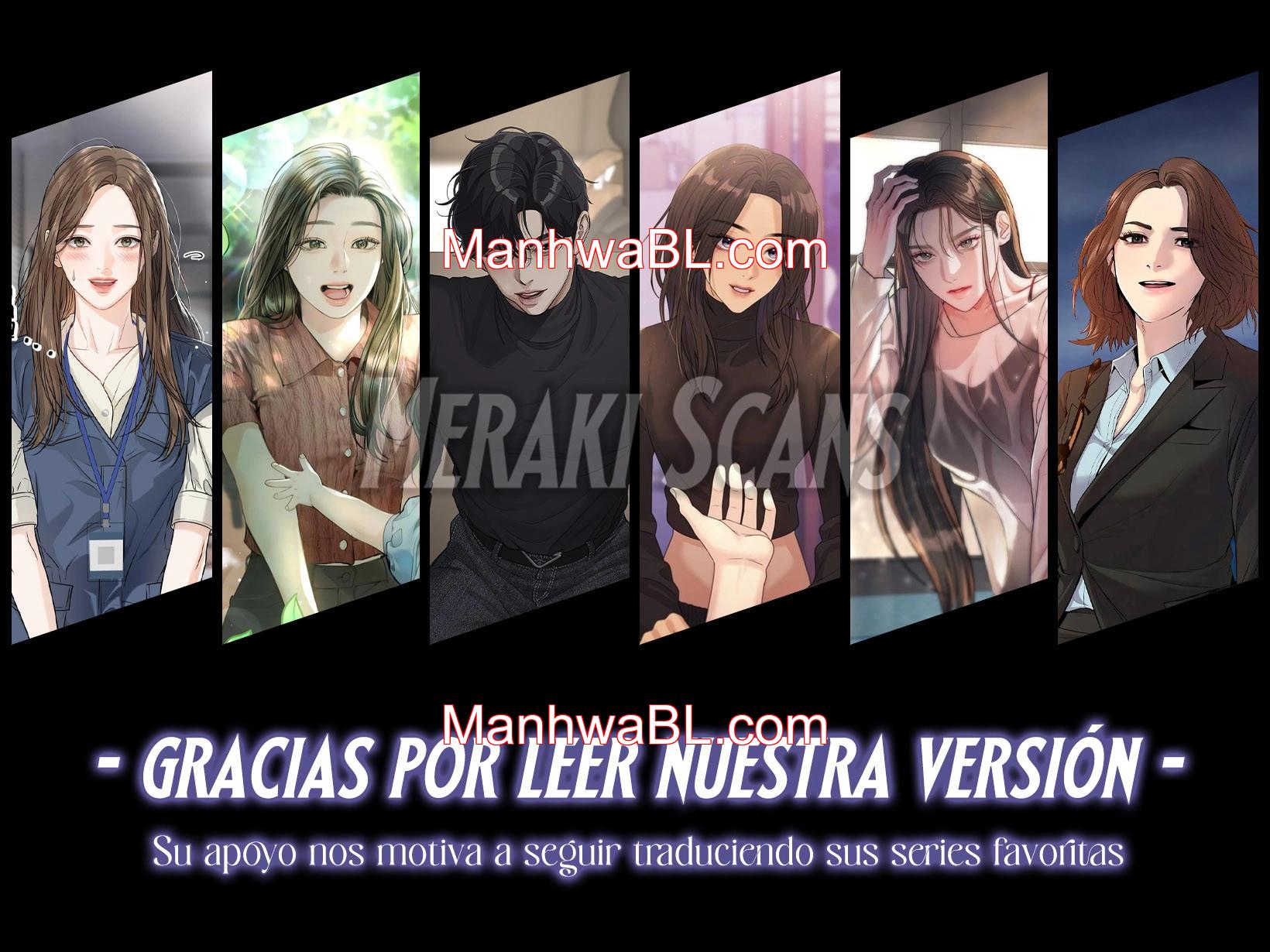 El Romance de Lee Seob - Capítulo 51 manhwa