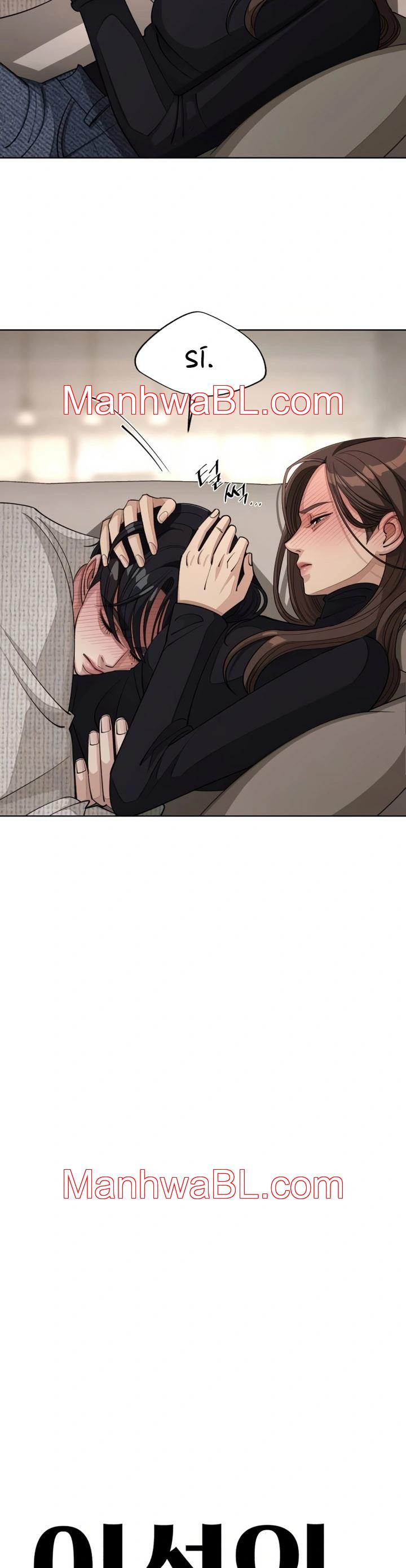 El Romance de Lee Seob - Capítulo 51 manhwa
