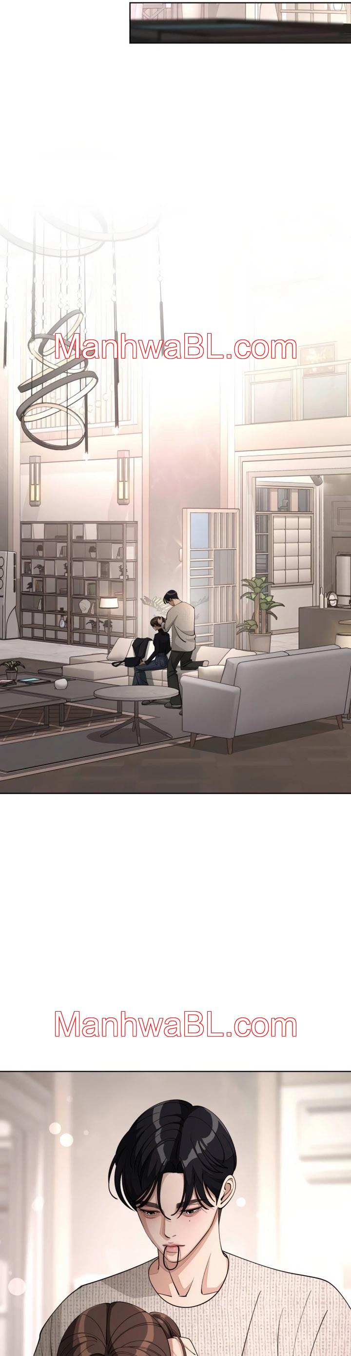 El Romance de Lee Seob - Capítulo 51 manhwa