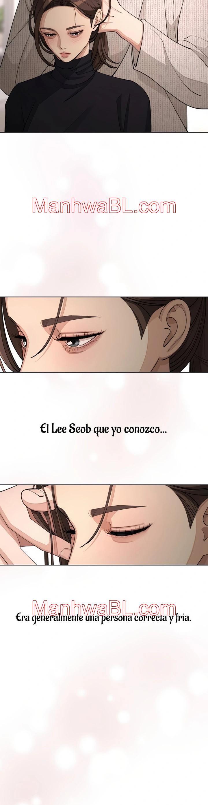 El Romance de Lee Seob - Capítulo 51 manhwa