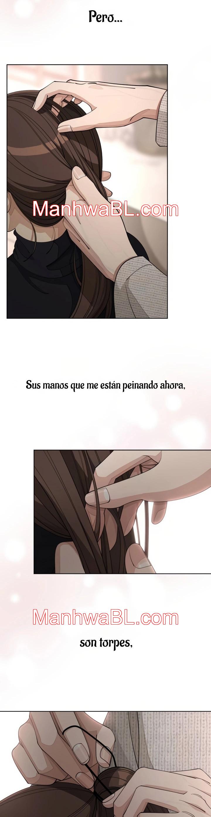 El Romance de Lee Seob - Capítulo 51 manhwa