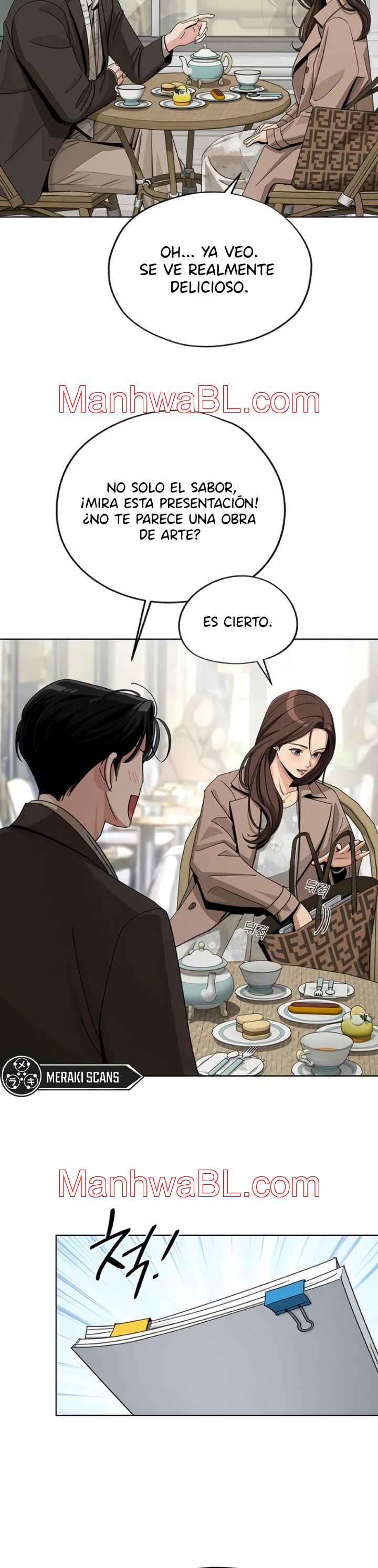 El Romance de Lee Seob - Capítulo 68 manhwa