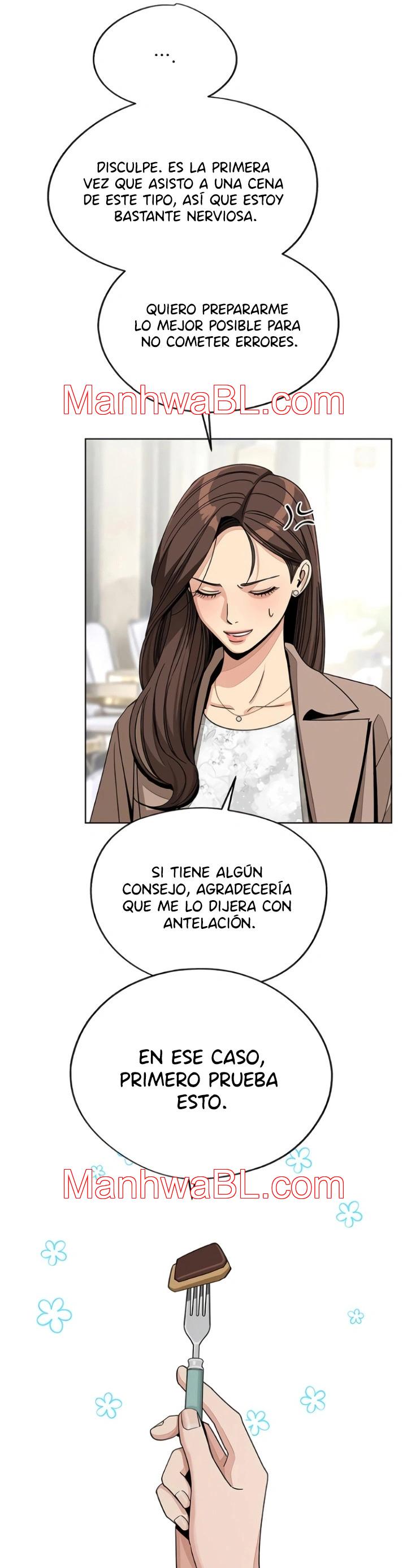 El Romance de Lee Seob - Capítulo 68 manhwa