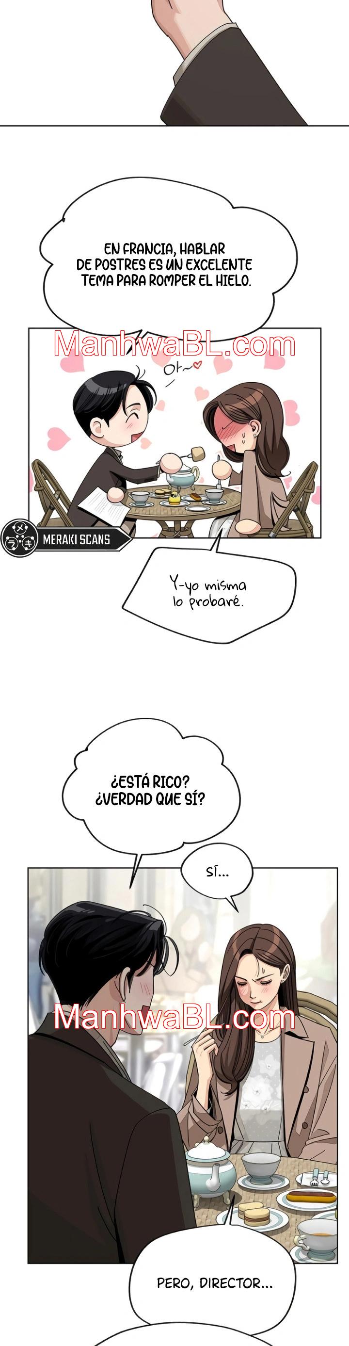 El Romance de Lee Seob - Capítulo 68 manhwa