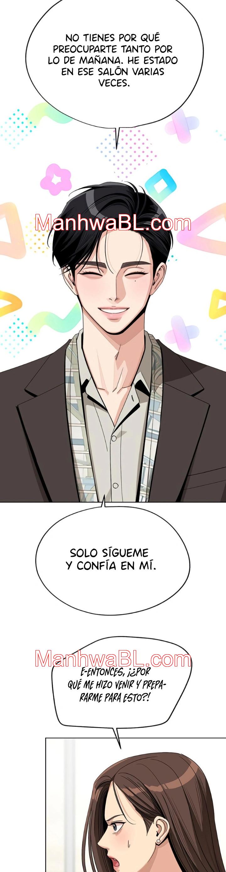 El Romance de Lee Seob - Capítulo 68 manhwa