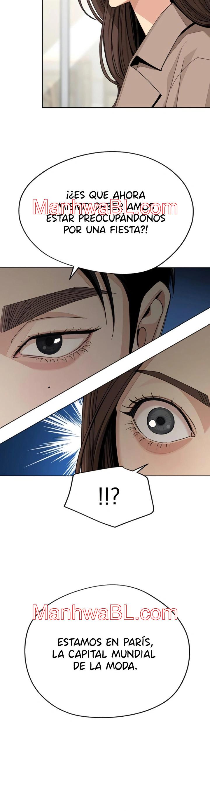 El Romance de Lee Seob - Capítulo 68 manhwa