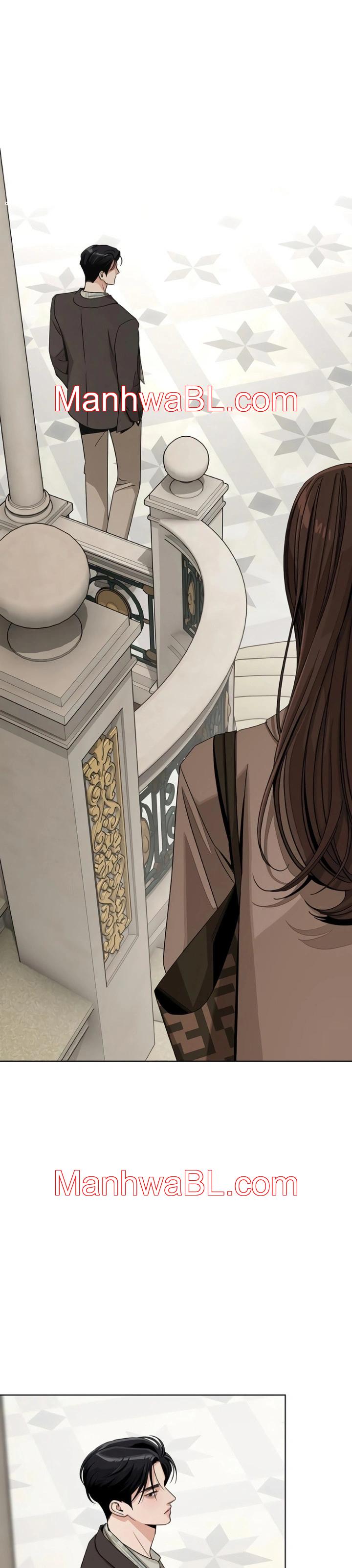 El Romance de Lee Seob - Capítulo 68 manhwa