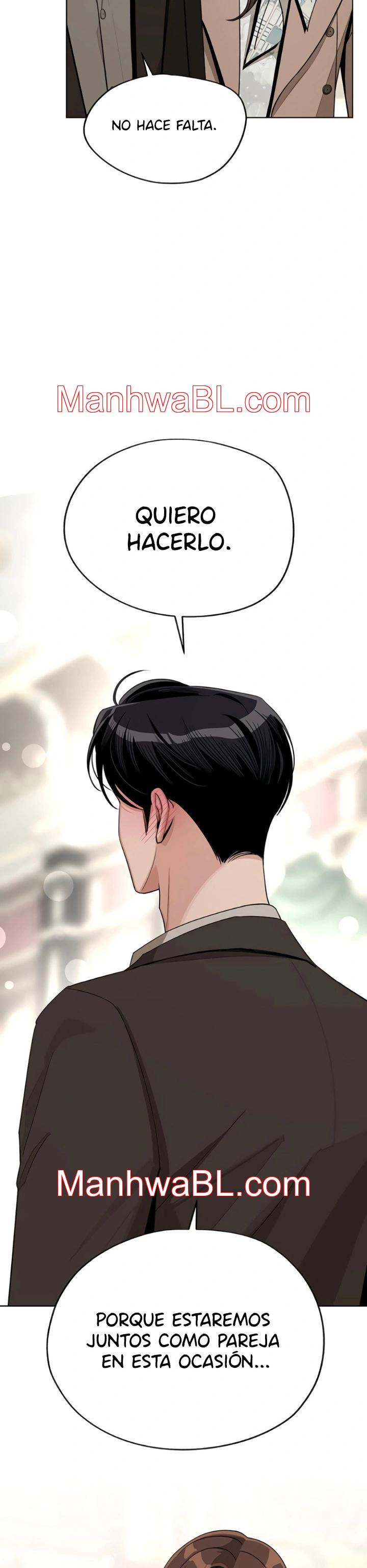 El Romance de Lee Seob - Capítulo 68 manhwa