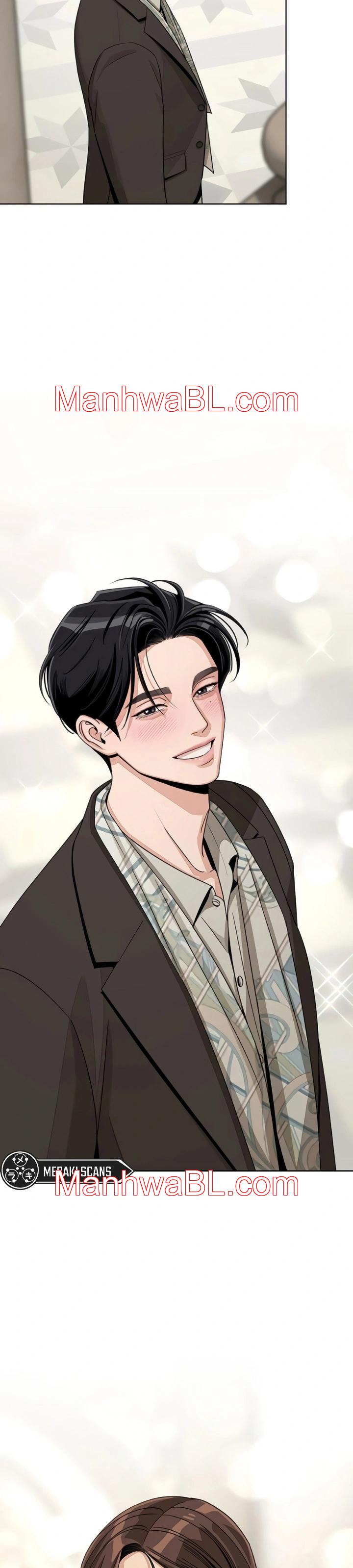 El Romance de Lee Seob - Capítulo 68 manhwa