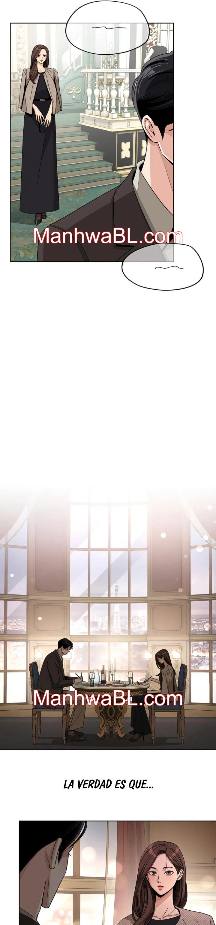 El Romance de Lee Seob - Capítulo 68 manhwa