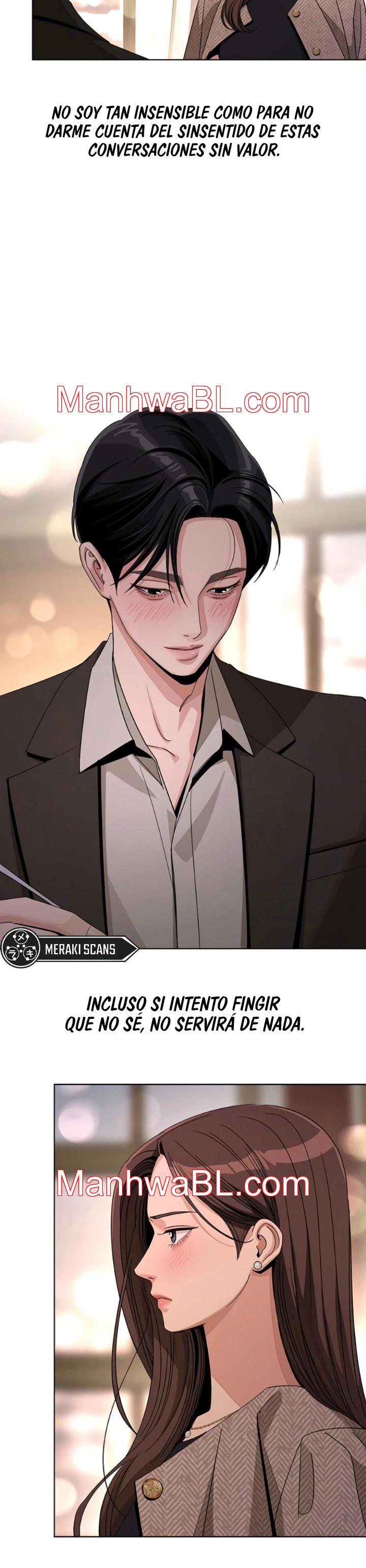 El Romance de Lee Seob - Capítulo 68 manhwa