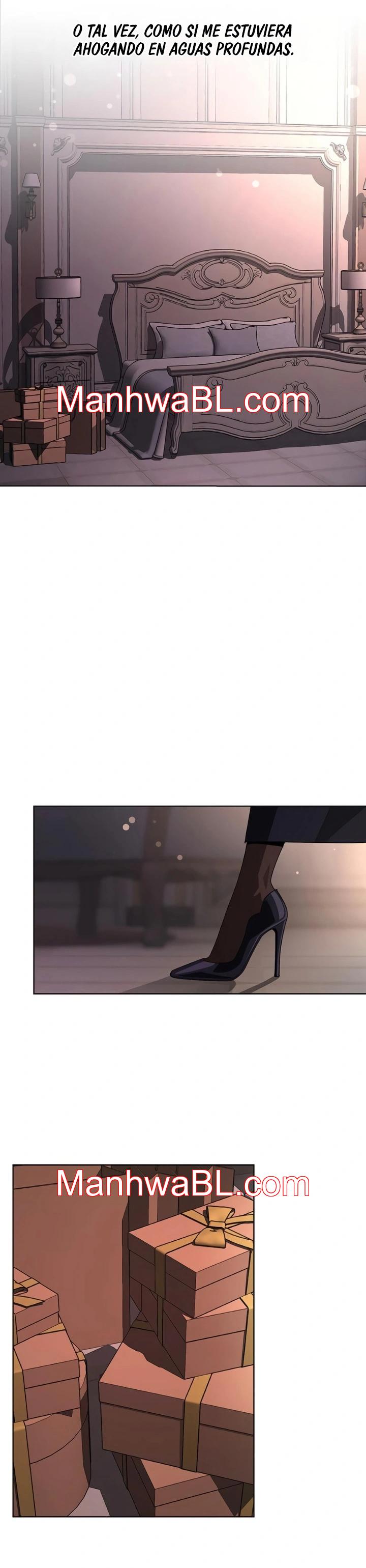 El Romance de Lee Seob - Capítulo 68 manhwa