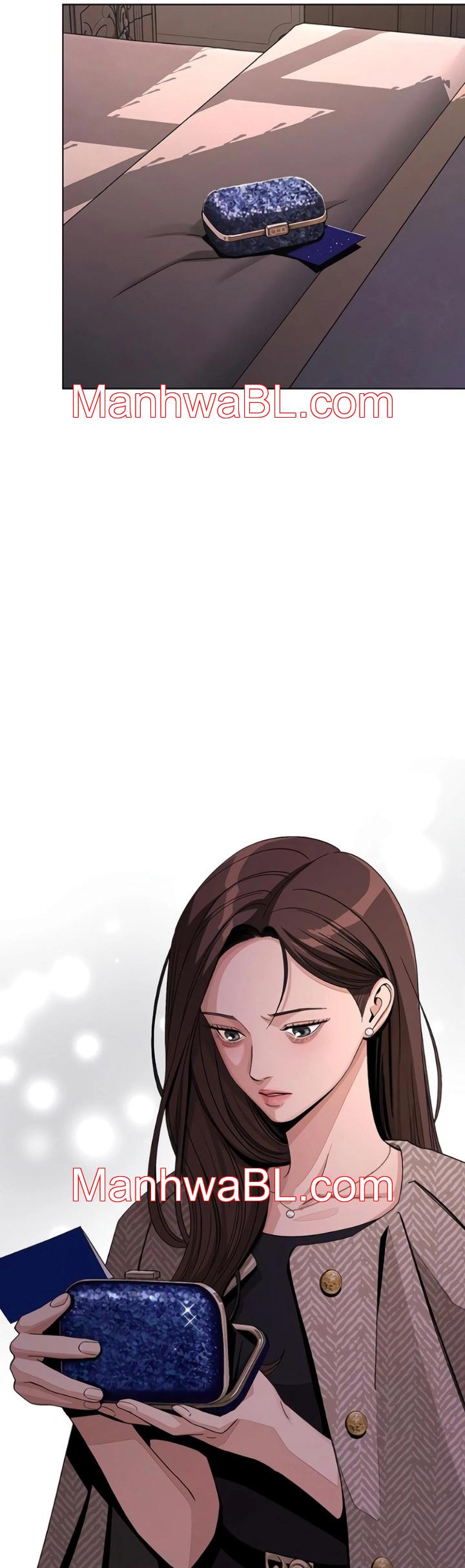 El Romance de Lee Seob - Capítulo 68 manhwa