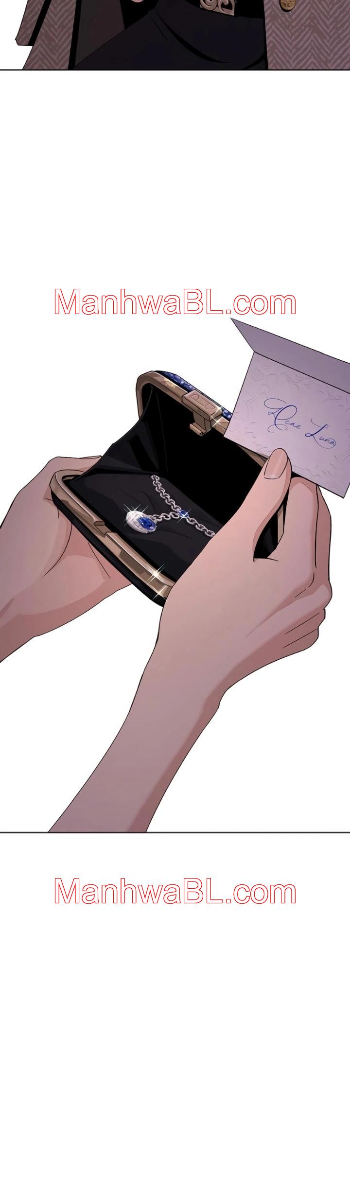 El Romance de Lee Seob - Capítulo 68 manhwa