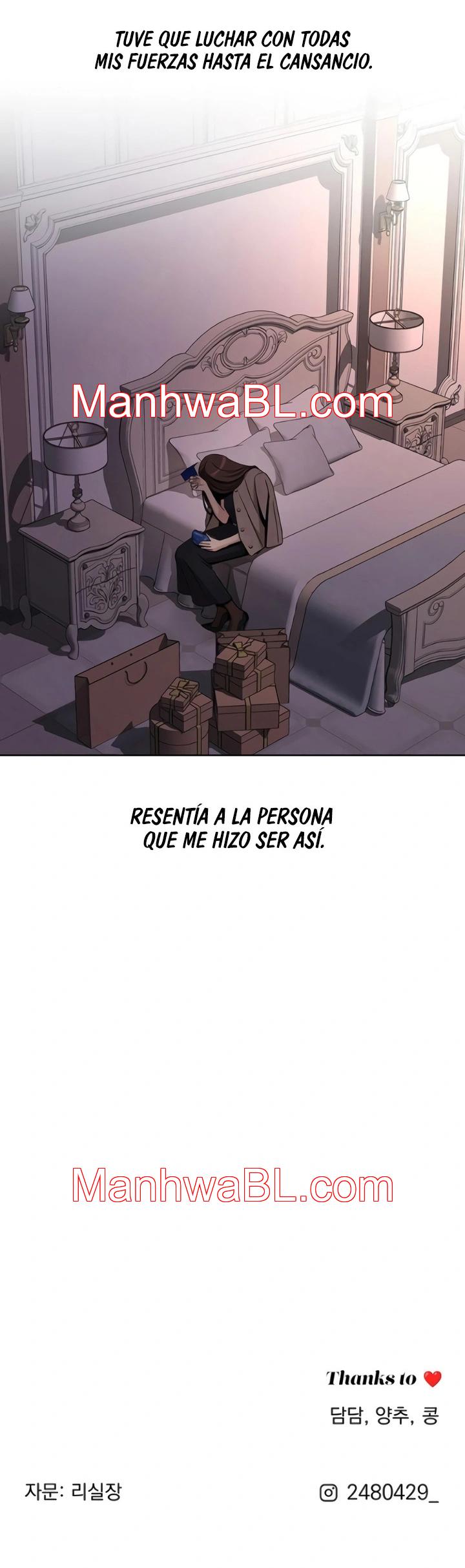 El Romance de Lee Seob - Capítulo 68 manhwa