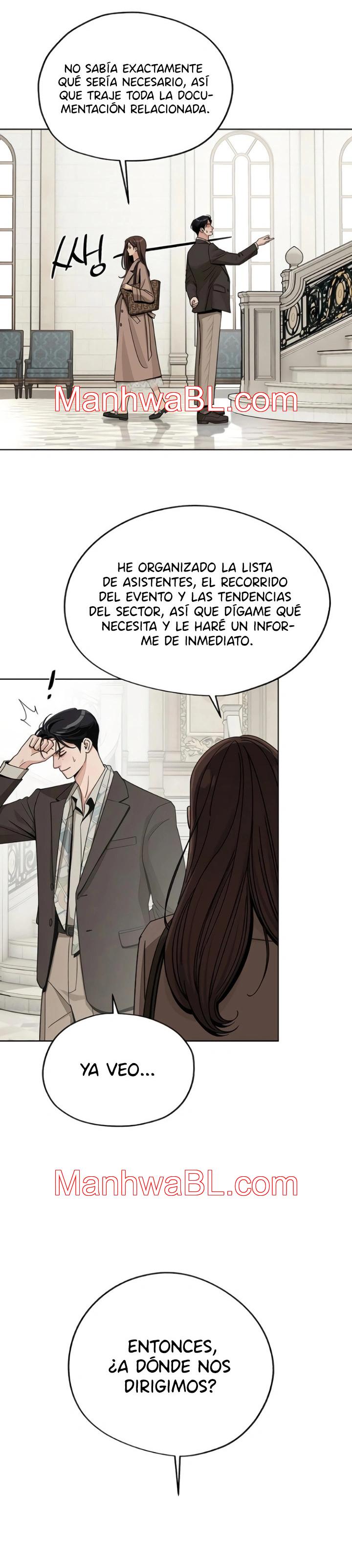 El Romance de Lee Seob - Capítulo 68 manhwa