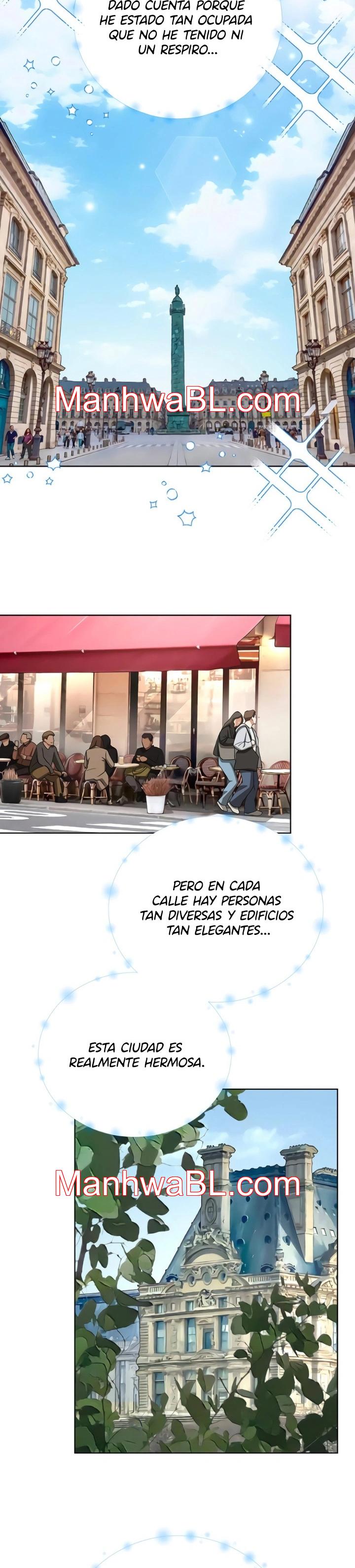 El Romance de Lee Seob - Capítulo 68 manhwa