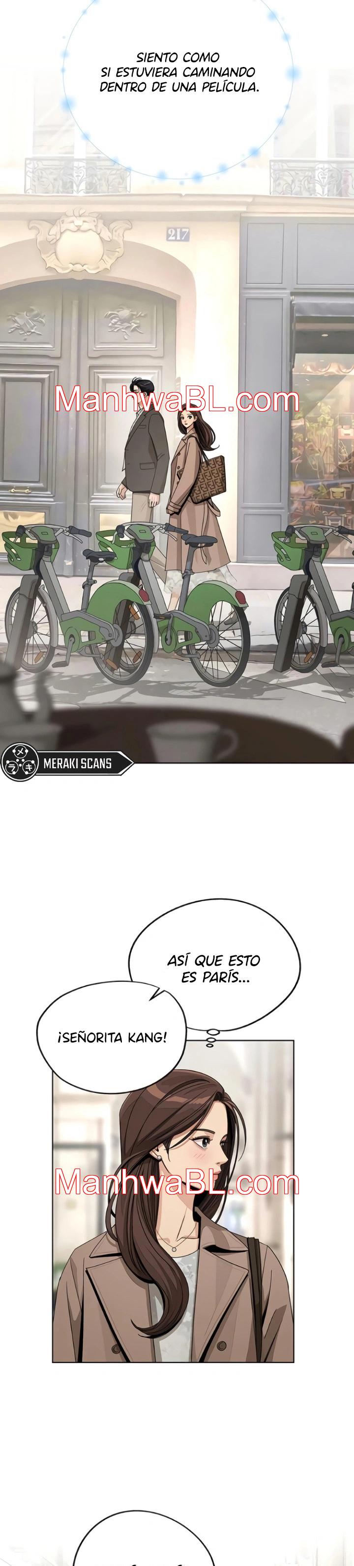 El Romance de Lee Seob - Capítulo 68 manhwa