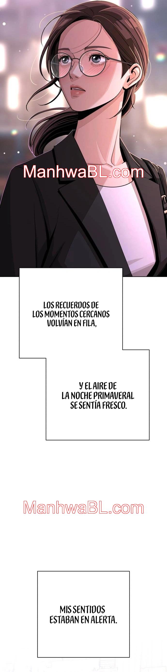 El Romance de Lee Seob - Capítulo 62 manhwa
