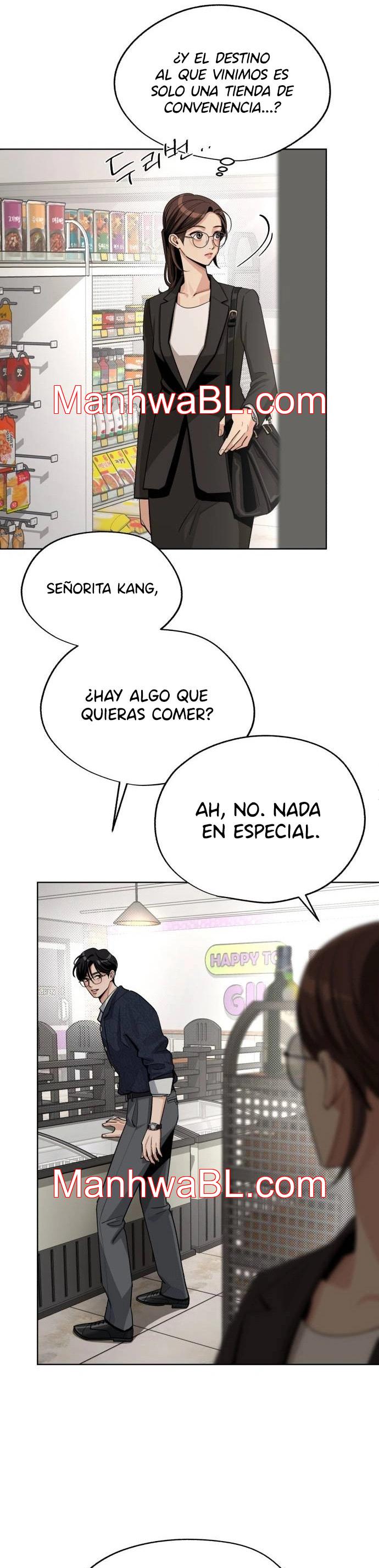 El Romance de Lee Seob - Capítulo 62 manhwa