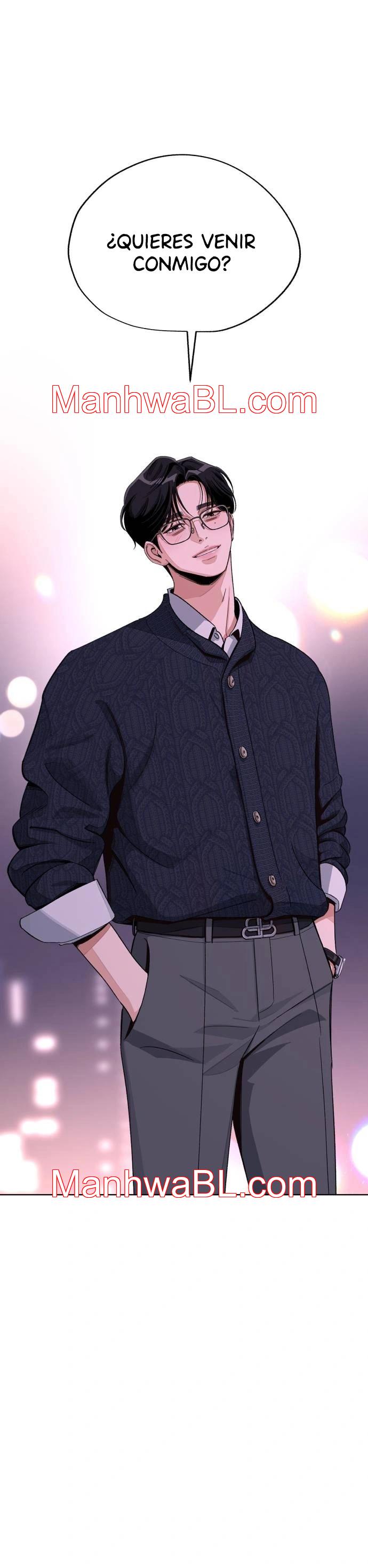 El Romance de Lee Seob - Capítulo 62 manhwa