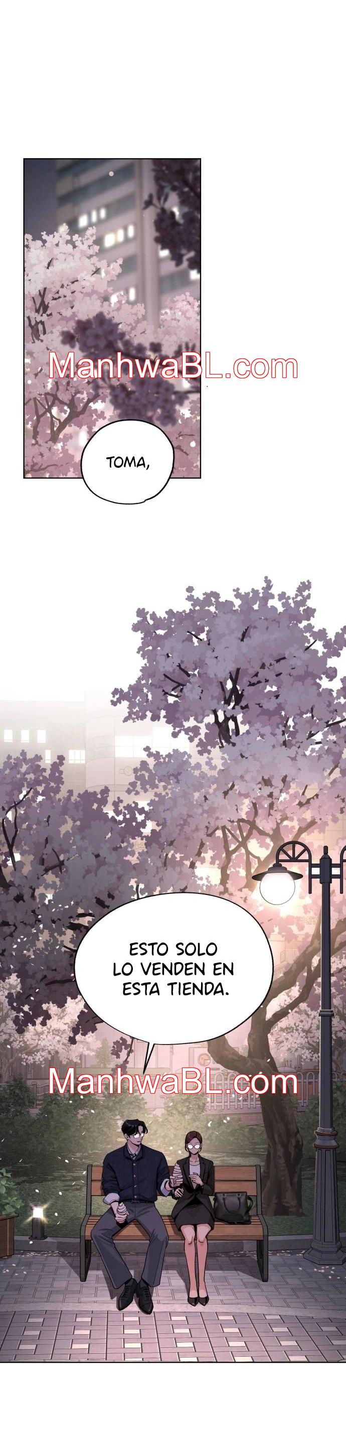 El Romance de Lee Seob - Capítulo 62 manhwa