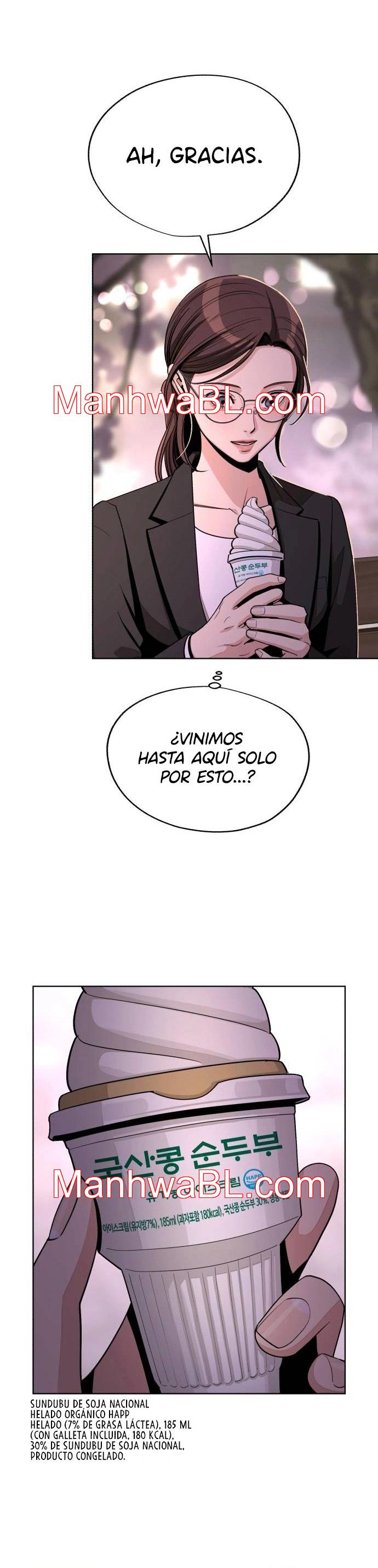 El Romance de Lee Seob - Capítulo 62 manhwa