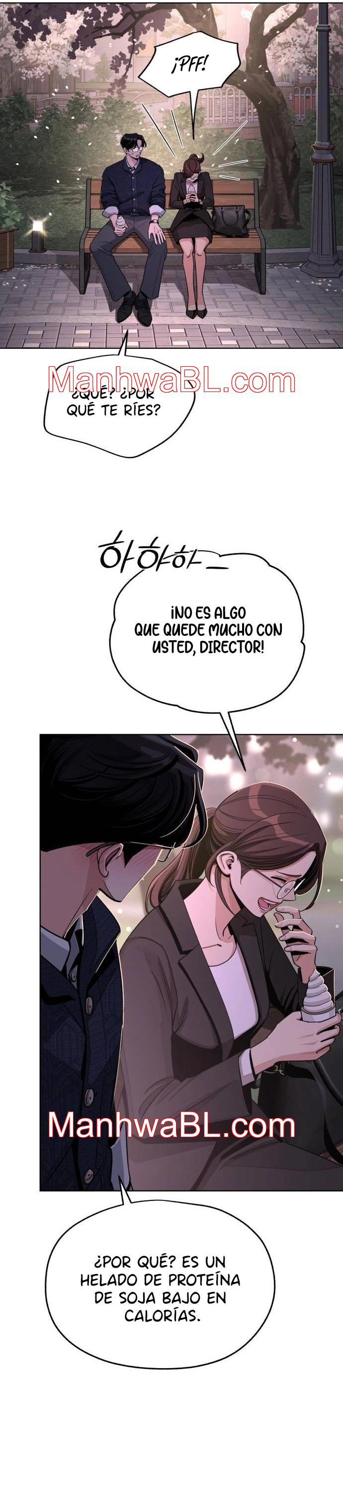 El Romance de Lee Seob - Capítulo 62 manhwa