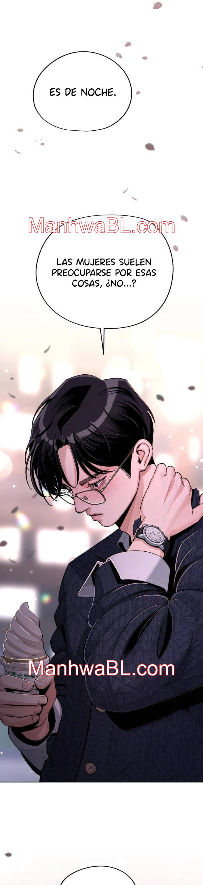 El Romance de Lee Seob - Capítulo 62 manhwa