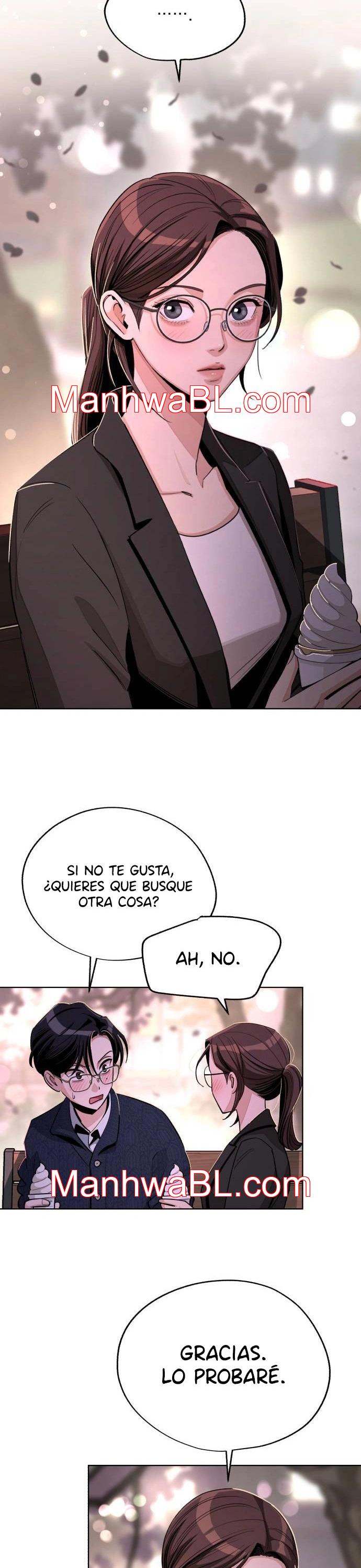 El Romance de Lee Seob - Capítulo 62 manhwa