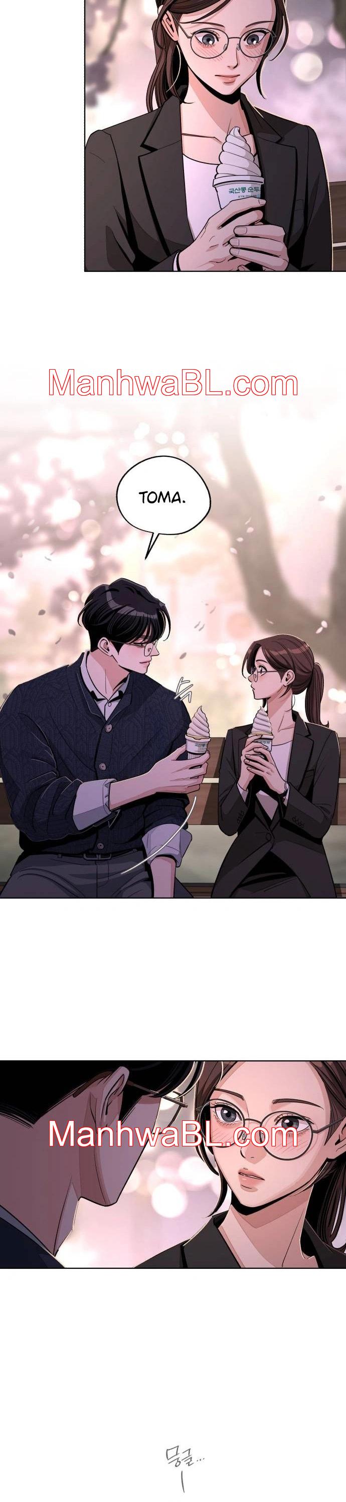 El Romance de Lee Seob - Capítulo 62 manhwa