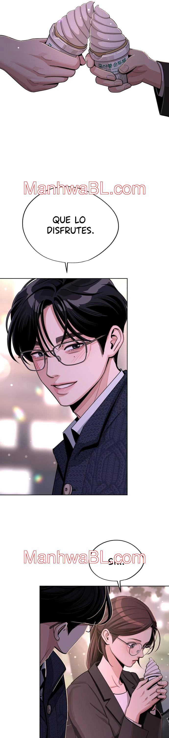 El Romance de Lee Seob - Capítulo 62 manhwa