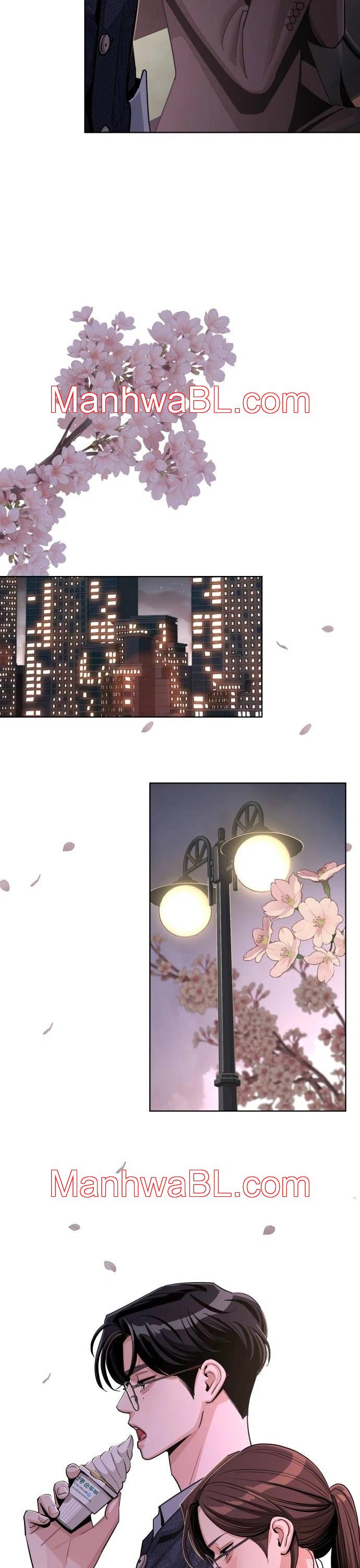 El Romance de Lee Seob - Capítulo 62 manhwa