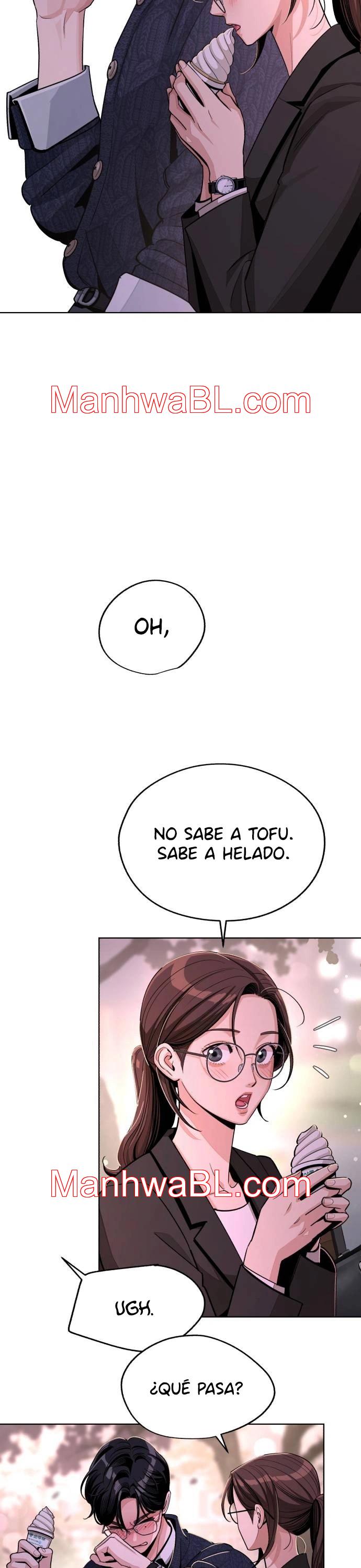 El Romance de Lee Seob - Capítulo 62 manhwa