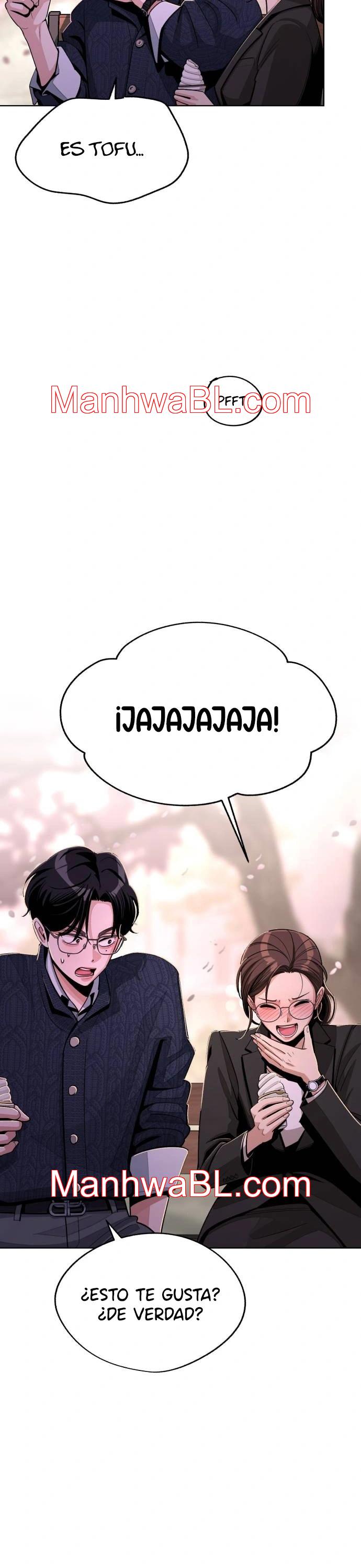 El Romance de Lee Seob - Capítulo 62 manhwa